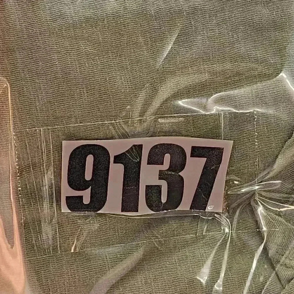 O'Neill Green Graphic Short Sleeve T Shirt Men's S/P - Picture 9 of 9